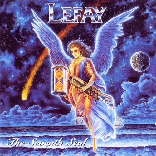 Lefay - The Seventh Seal (1999)