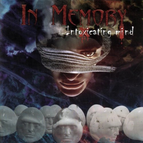 In Memory - Intoxicating Mind (2003)