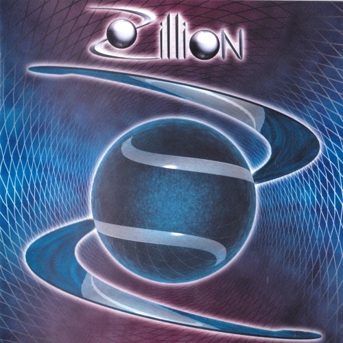 Zillion - Zillion (2004) [Japanese Edition]