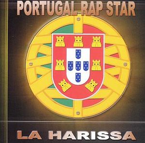 La Harissa-Portugal Rap Star 2001