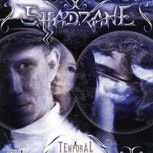 Shadrane - Temporal (2008)
