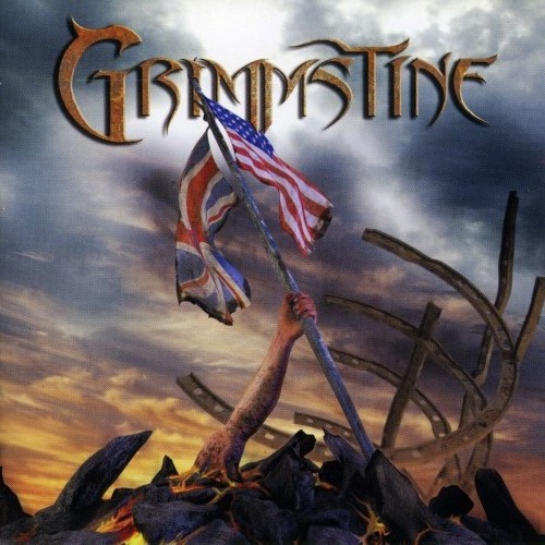 Grimmstine - Grimmstine (2008)