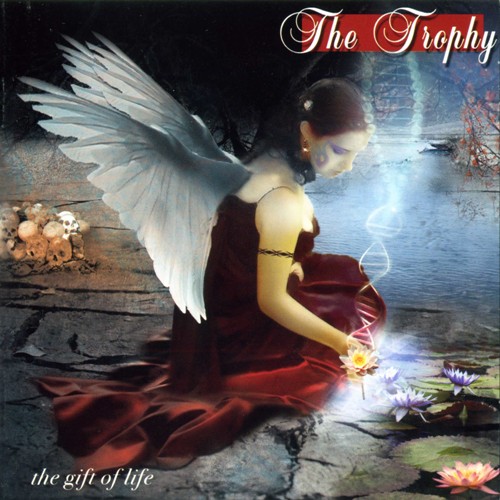The Trophy (Michael Bormann) - The Gift of Life (2009)