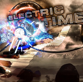 Mflex - Electric Time (2013)