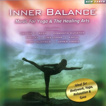 VA - Inner Balance (2004)