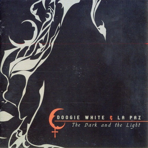 Doogie White & La Paz - The Dark And The Light (2013)