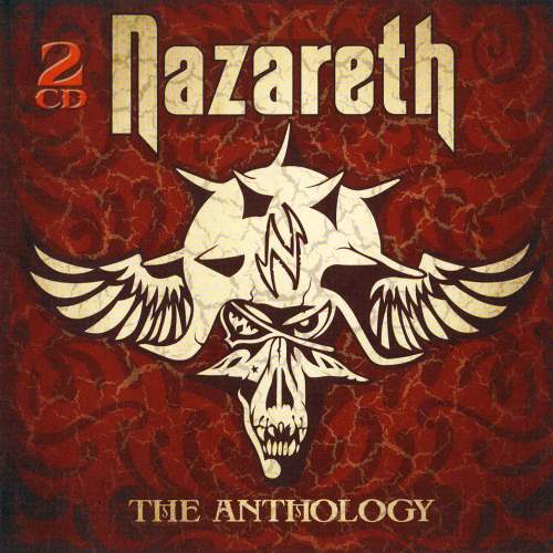 Nazareth - The Anthology [2CD] (2009)