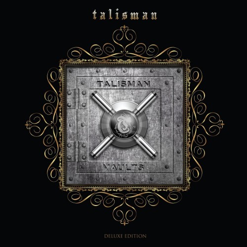 Talisman - Vaults (2015)