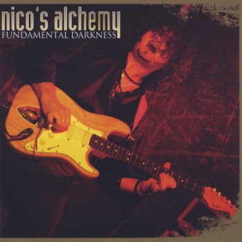 Nico's Alchemy - Fundamental Darkness (2009)