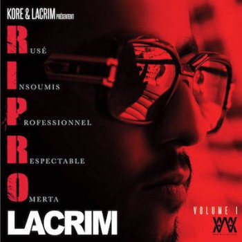 Lacrim-R.I.P.R.O.Vol.1 2015