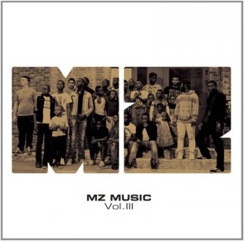 MZ-MZ Music Vol 3 2014
