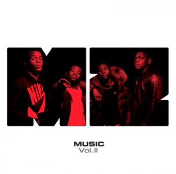 MZ-MZ Music Vol 2 2013 