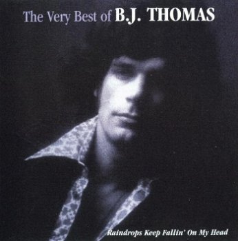 B. J. Thomas - The Very Best Of (1997)