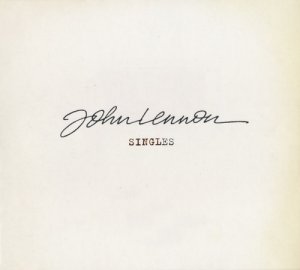 John Lennon: Signature Box - 11CD Box Set EMI Records 2010
