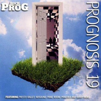 VA - Classic Rock Presents Prog: Prognosis 19 (2011)