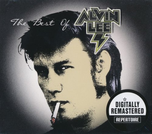 Alvin Lee - The Best Of (2CD Box 2012)