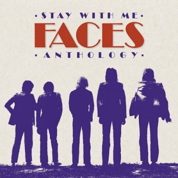 Faces - The Faces Anthology (2CD) 2012
