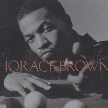 Horace Brown - Horace Brown (1996)
