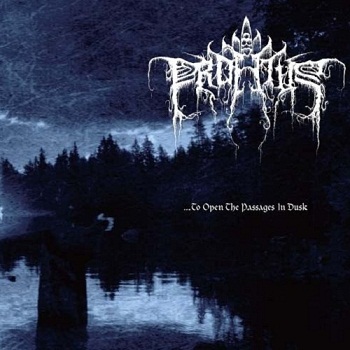 Profetus - ...To Open The Passages In Dusk (2012)