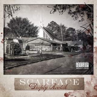 Scarface-Deeply Rooted (Deluxe Edition) 2015