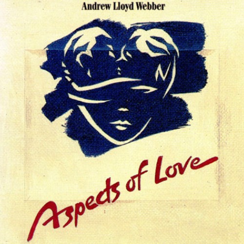 Andrew Lloyd Webber - Aspects Of Love 2CD (1989)