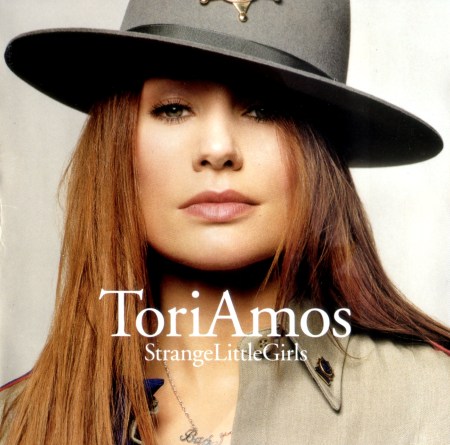 Tori Amos - Strange Little Girls (2001)