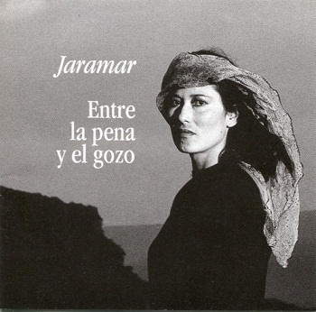 Jaramar - Entre la pena y el gozo (1993)