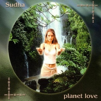 Sudha - Planet Love (2004)