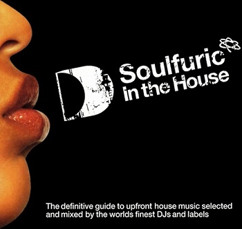VA - Soulfuric In The House (2004)