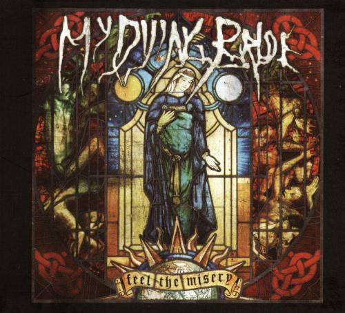 My Dying Bride - Feel The Misery (2015)