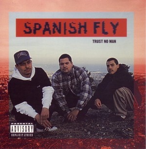 Spanish Fly-Trust No Man 1994 