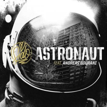 Sido-Astronaut Feat. Andreas Bourani CDS 2015