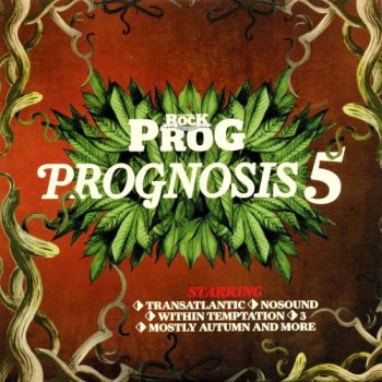 VA - Classic Rock Presents Prog: Prognosis 5 (2009)