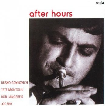 Dusko Goykovich - After Hours (1995)