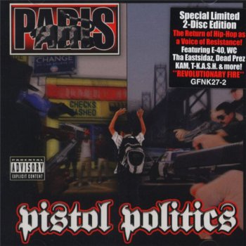 Paris-Pistol Politics 2015