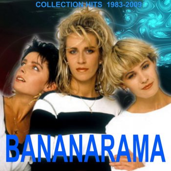 Bananarama - Collection Hits 1983-2009 (2CD) (2015)