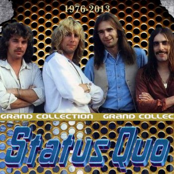 Status Quo - Grand Collection 1976-2013 (3CD) (2014)