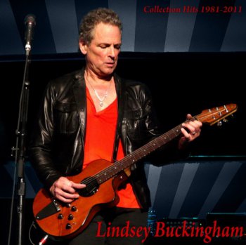 Lindsey Buckingham (ex.Fleetwood Mac) - Collection Hits 1981-2011 (2CD) (2013)