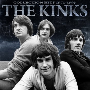 The Kinks - Collection Hits 1971-1993 (4CD) (2013)