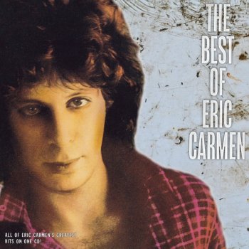 Eric Carmen (The Raspberries) - The Best Of (2014)