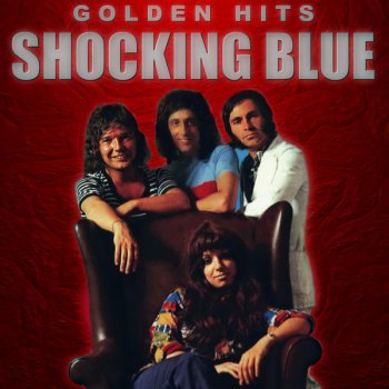 Shocking Blue - Golden Hits (4CD) (2010)