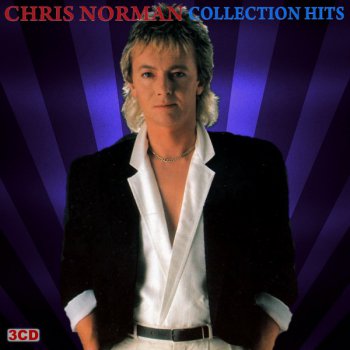 Chris Norman - Collection Hits (3CD) (2007)