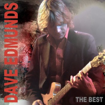 Dave Edmunds - The Best (2CD) (2011)