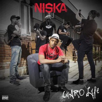 Niska-Charo Life 2015 