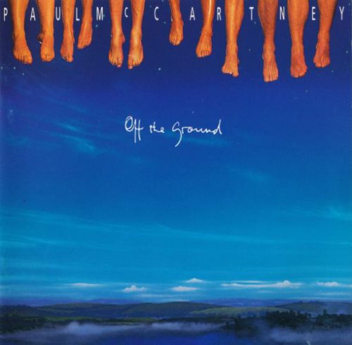 Paul McCartney - Off the Ground (1993)