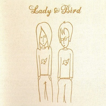 Lady & Bird - Lady & Bird (2003)