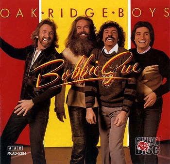 The Oak Ridge Boys - Bobbie Sue (1982)