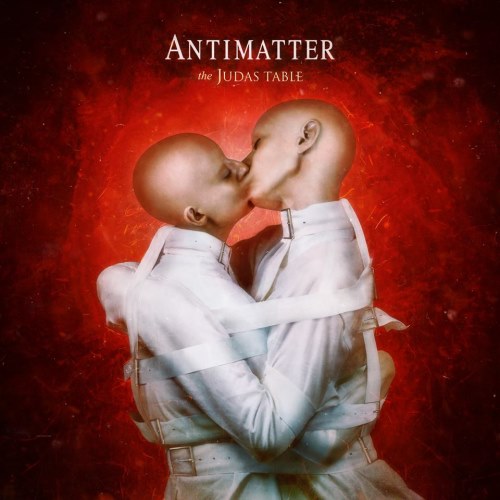 Antimatter - The Judas Table [2CD] (2015)
