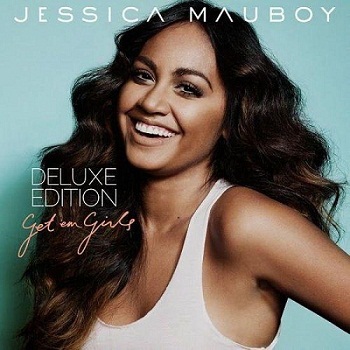 Jessica Mauboy - Get 'em Girls (Deluxe Edition) (2011)