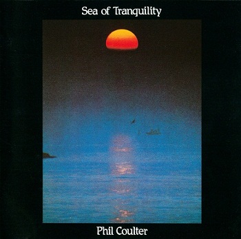 Phil Coulter - Sea of Tranquility (2000)